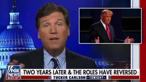 tucker carlson - this is fascinating...