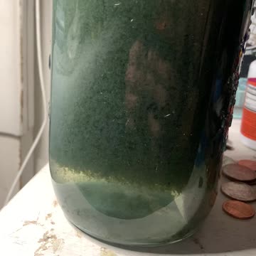 Silver salvage attempt #2