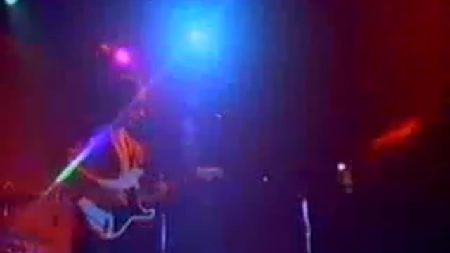 Rush - The Trees