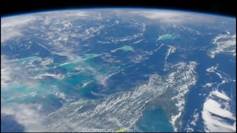 EARTH FROM SPACE: Like You've Never Seen Before