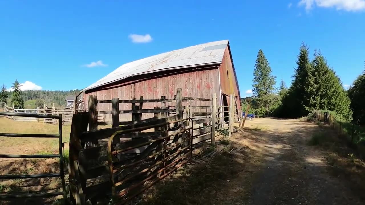 Westergreen Farm