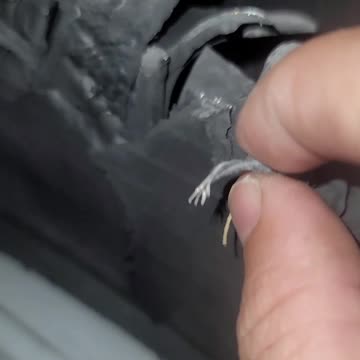 Airless Studded Tires