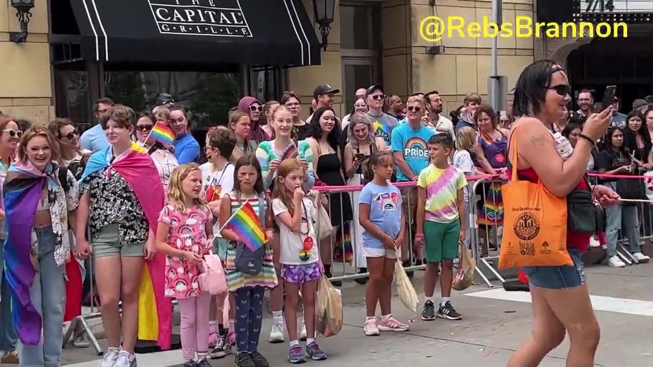 Welcome to the New World order of Klaus, Schwab and his gang