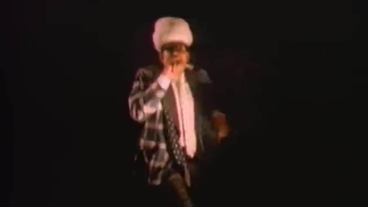 Digital Underground - The Humpty Dance ( Video)