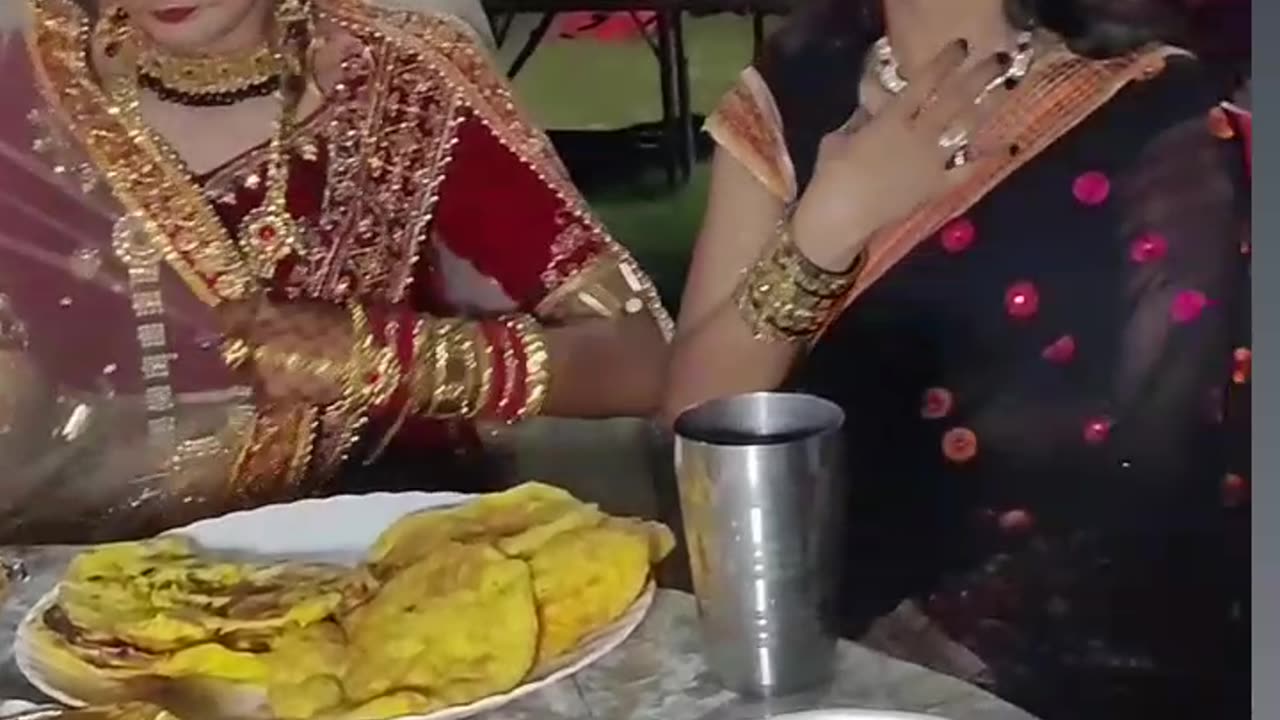 Wedding video