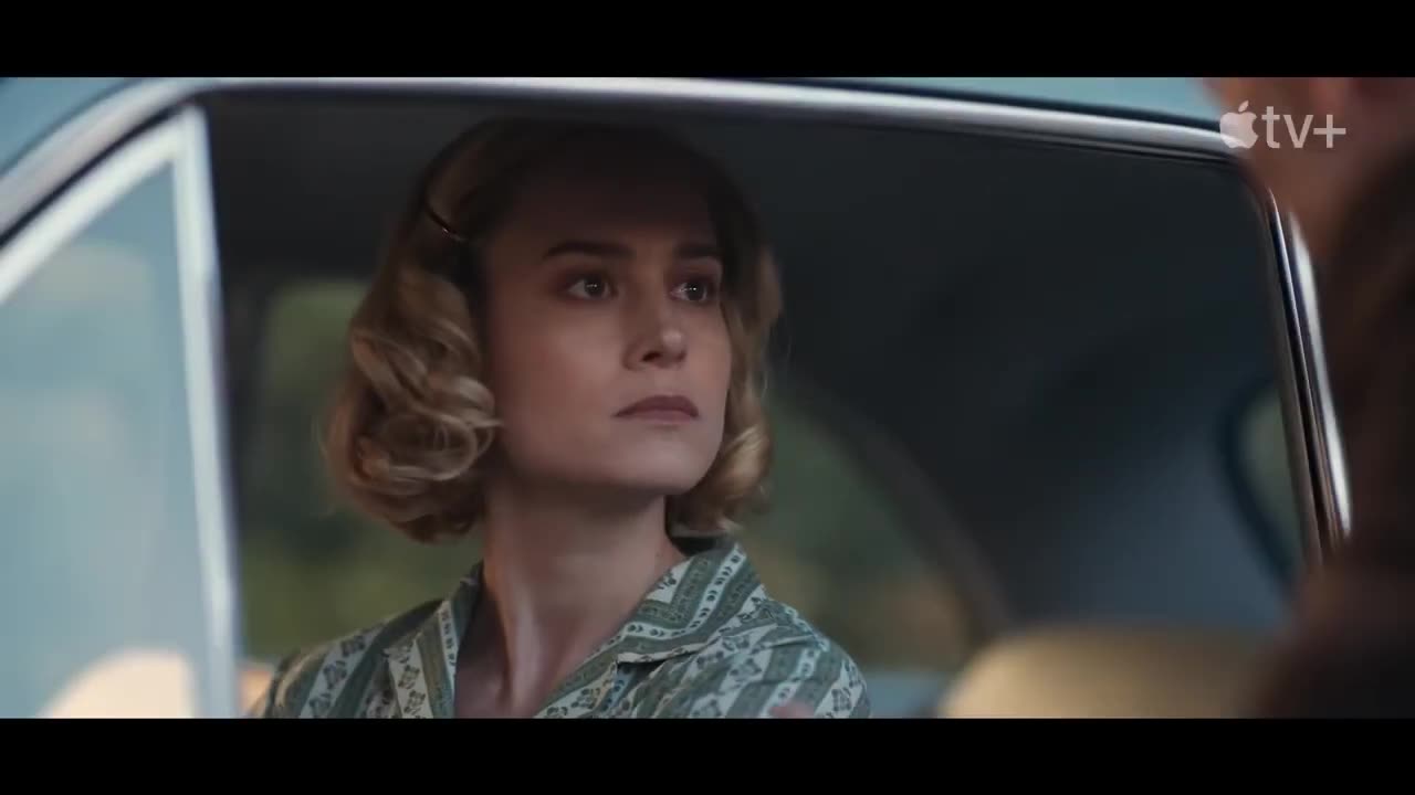 "LESSONS IN CHEMISTRY Official Trailer (2023) | Brie Larson Shines in This Captivating Preview"