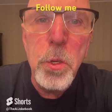 Knock. Knock. Olive-- a la Vaudeville