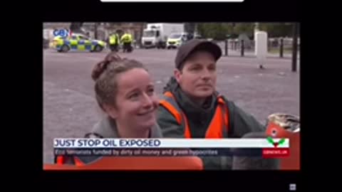 Useful idiots nothing has change the same playbook