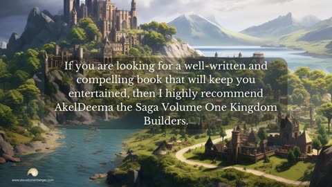Kingdom Builders | Moments With Dr. Steve
