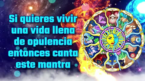 Spanish Mantra