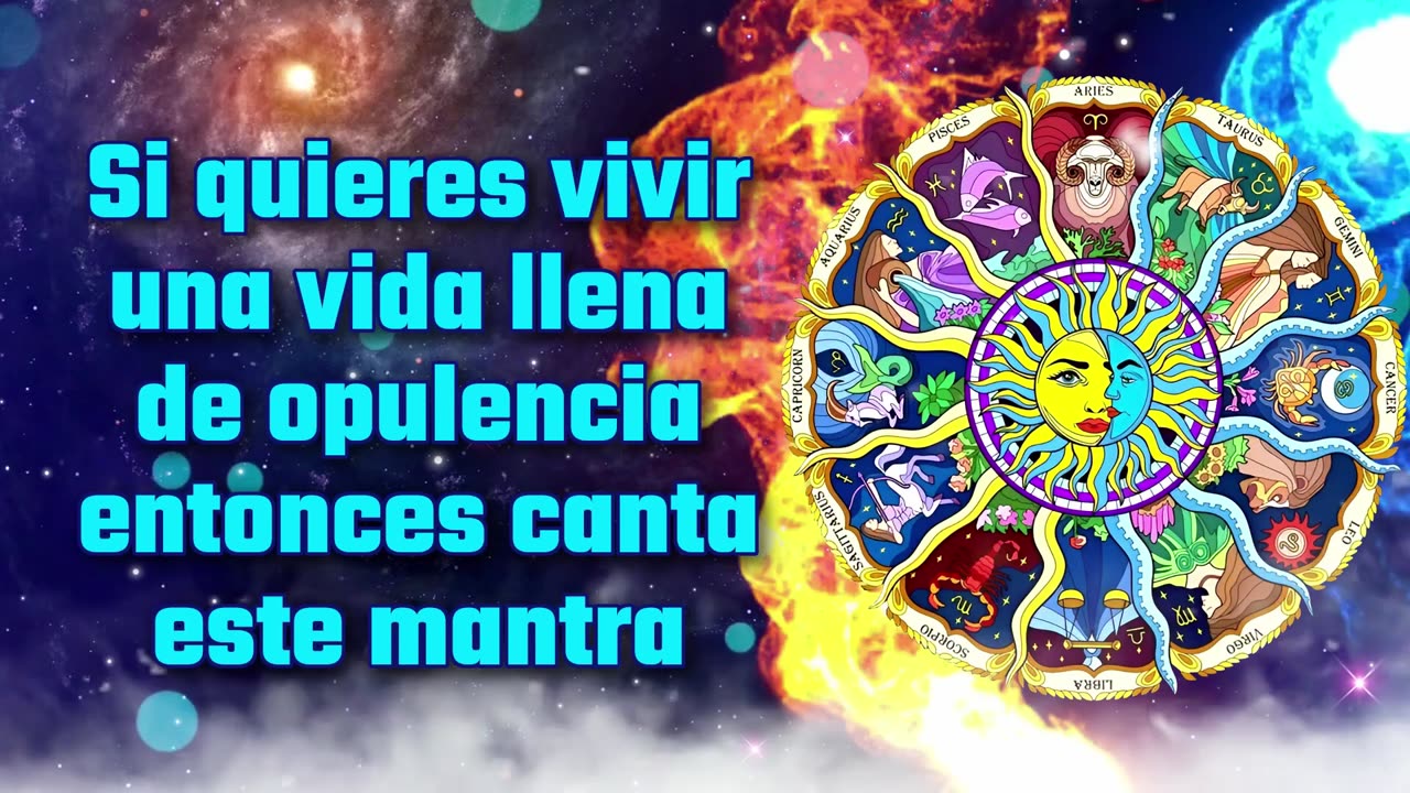 Spanish Mantra