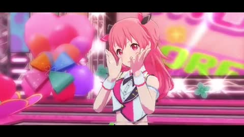 I just started reading mmj and airi is my favorite