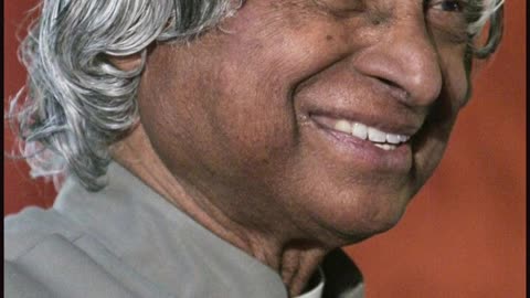 A.P.J ABDUL KALAM QUOTES