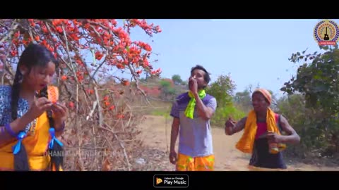 BARGI RUNDA--SHILBASTEN & MARIAM --DHANI & SUSHIL--NEW SANTALI FULL VIDEO 2023--NEW_VIDEO_2023