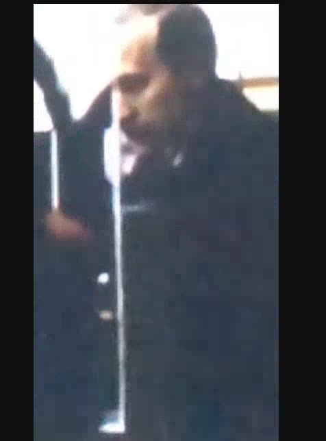 Real Putin Arrested in 2010