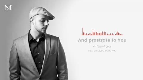 thank you allah- maher zain