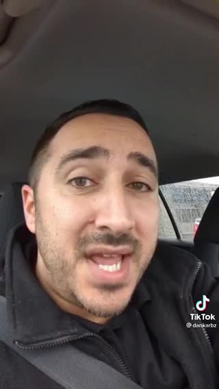 Everyone is so trusting