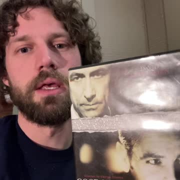 Micro Review - Good Night and Good Luck