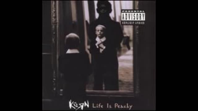 Korn - Life Is Peachy Mixtape