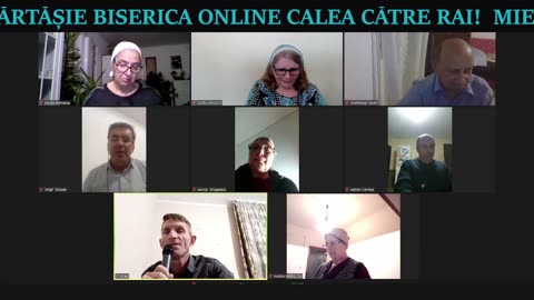 CRISTIAN DĂSCĂLESCU -CU TINE DOAMNE ISUSE- PĂRTĂȘIE BISERICA INTERNAȚIONALĂ CALEA CĂTRE RAI
