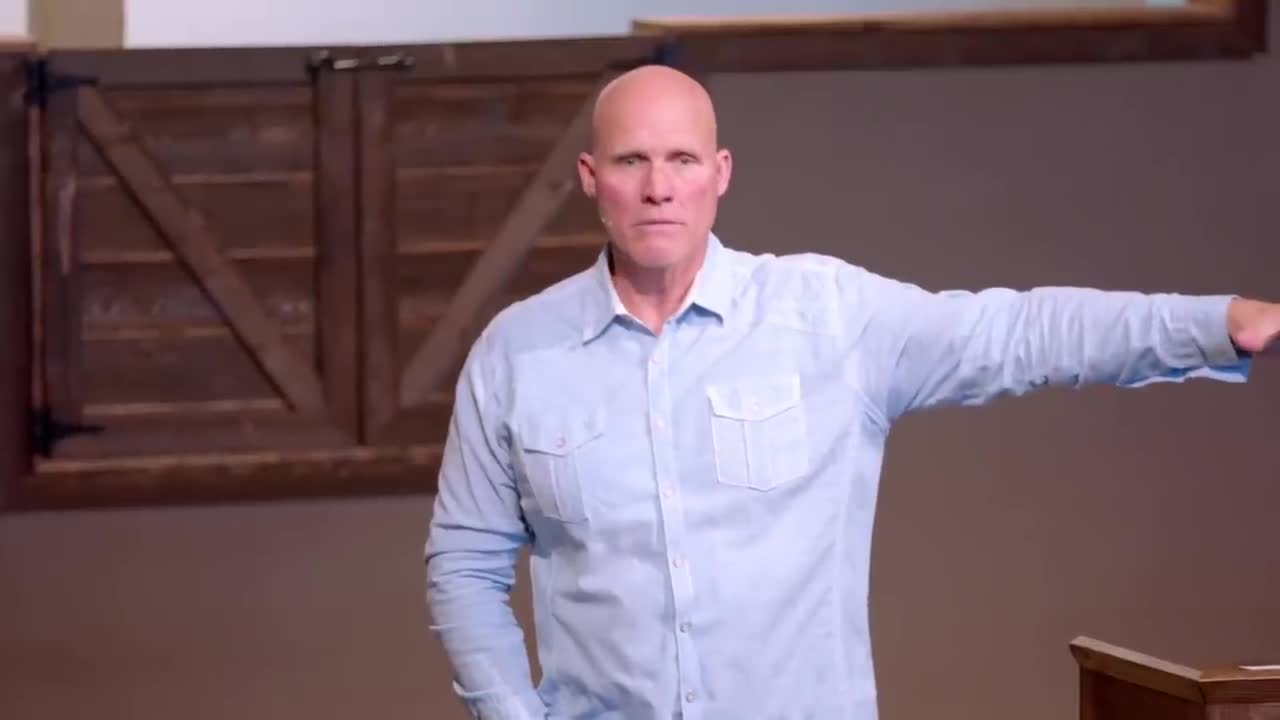 Is This Our Last Stand—Our Last Chance | Pastor Shane Idleman