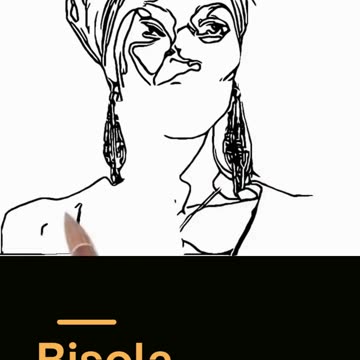 Bisola Portrait