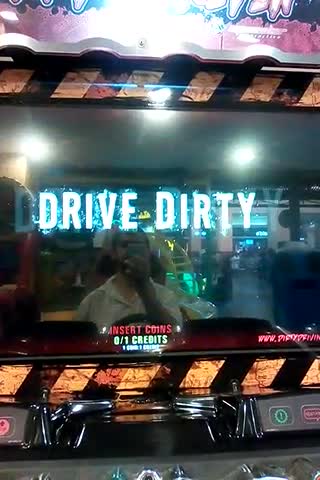 drive dirty jogo