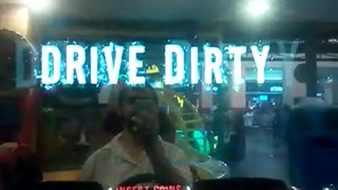 drive dirty jogo