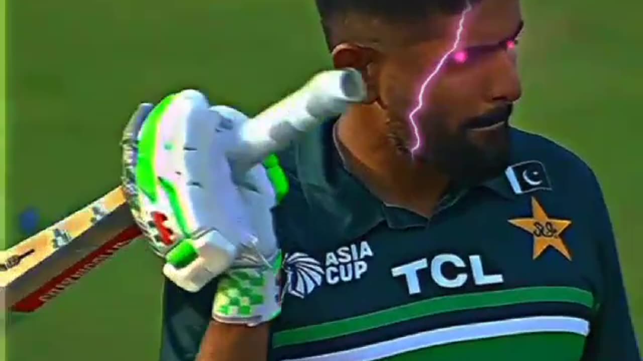 Babar Azam 150 in Asia Cup vs Nepal