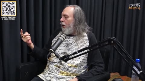 A origem do CRISTIANISMO À Deriva Cortes