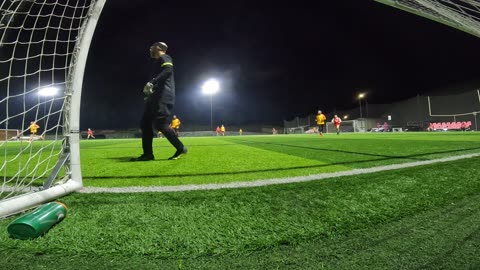 2023-10-03 - Goal Then Showers - Part 5