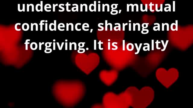 love is friendship | inspirational quotes | #shorts