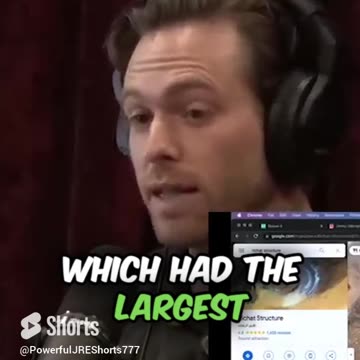 Lost City of Atlantis I #shorts I #viral I #shortsfeed I #shortsviral I #shortsvideo I #jre