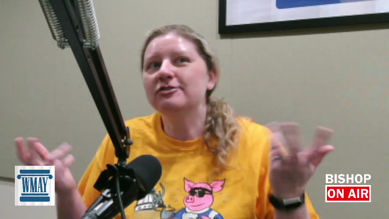 The FatAss5K is May 12-13 in downtown Springfield