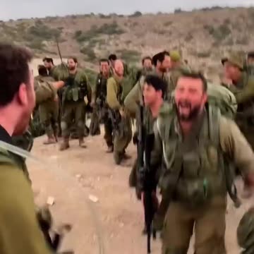 Israel army