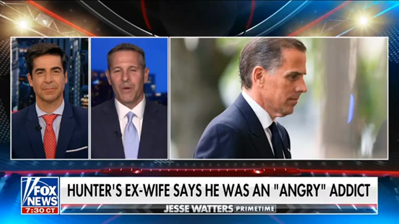 Jesse Watters Primetime 6/4/24 – Full Show | Fox Breaking News June 4 2024