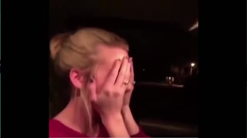 "Laptop Folding Fail, Ice Ground Fun, and Ice Skating Mishaps - Funny Fail Compilation! 😂❄️⛸️"