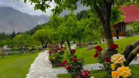 Beauty of Pakistan