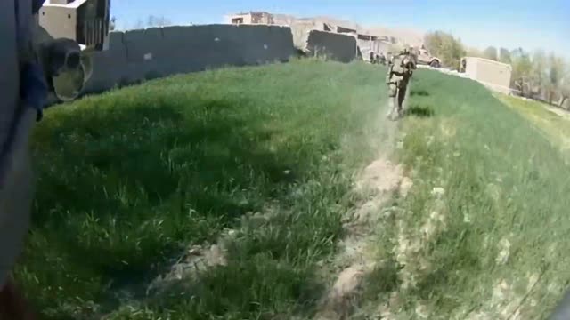 8/17/21 - US Troops Ambushed August 13, 2021