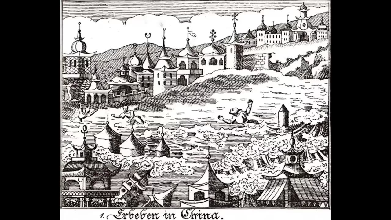 Tartaria erklärt: Einleitung