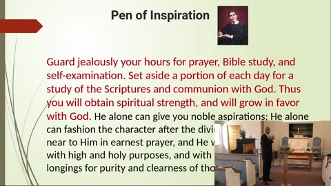 Reformation: Where Does it Begin Gary Walton April 6th 2024