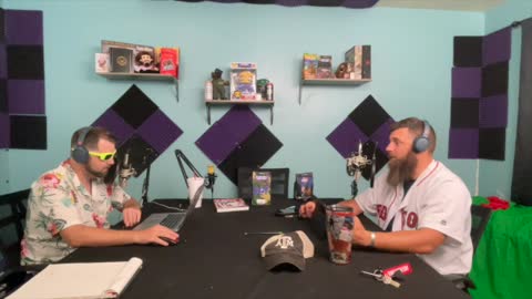 Nerd Sports Episode 14
