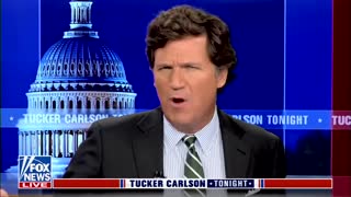 'If You Try To Speak Freely, We'll Crush You': Tucker Talks Twitter Censorship