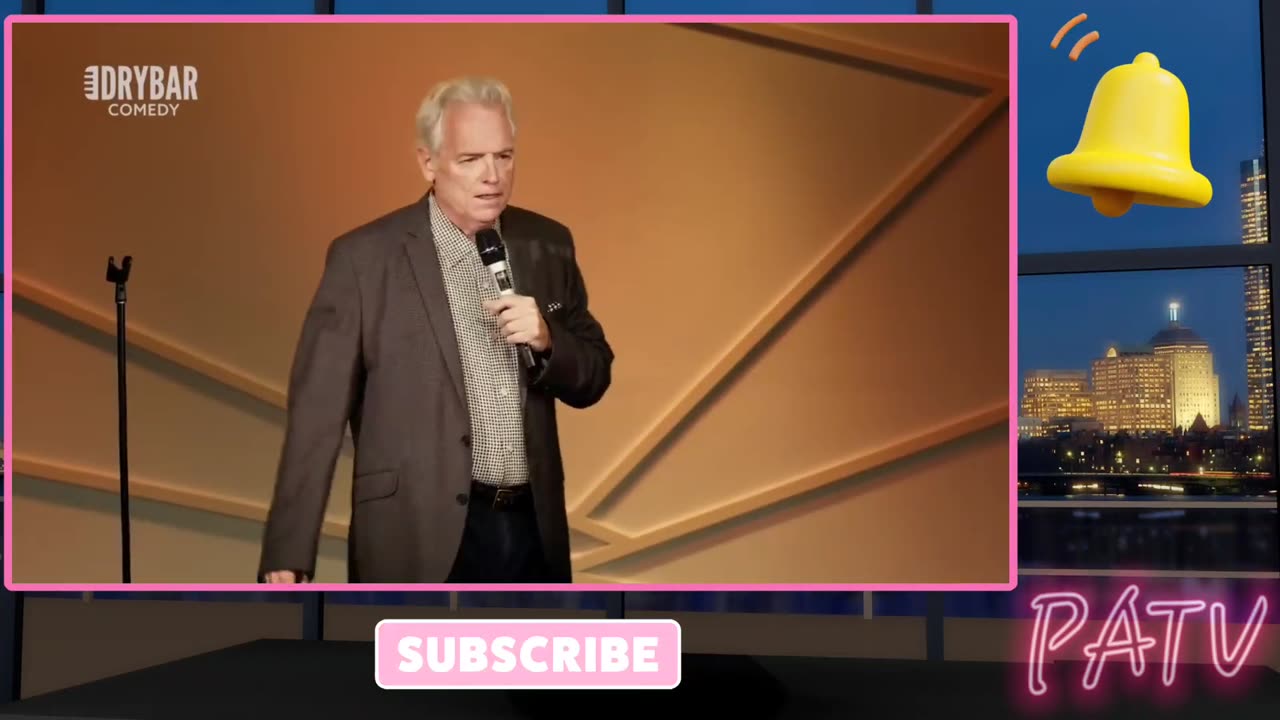 #CNews - Stupid Things People Say that Make No Sense | Don McEnery | Stand Up #Comedy