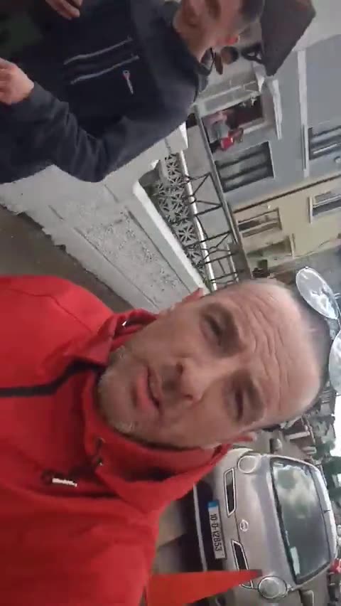 The Irish have had enough of Sinn Fein.