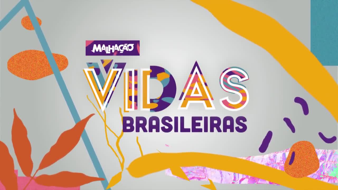 Malhação - Vidas Brasileiras: capítulo 83 da novela, segunda, 02 de julho, na Globo