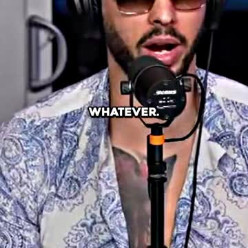 How to get over the FEAR of REJECTION...