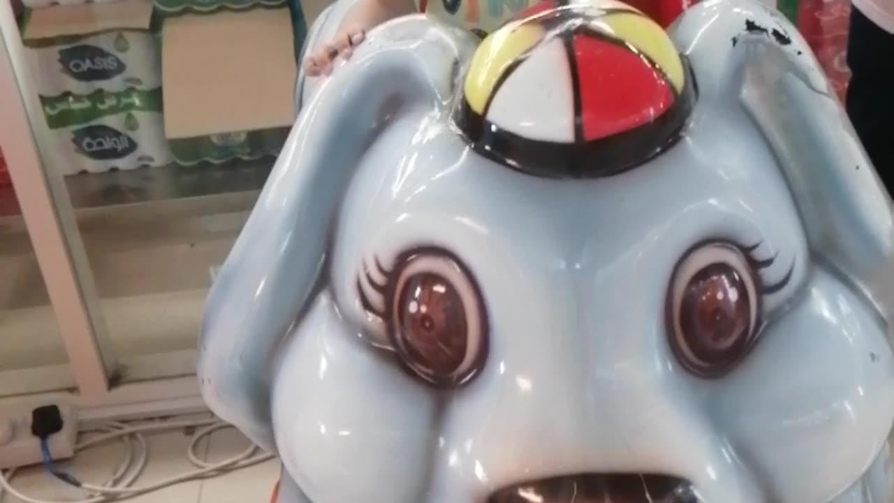 Scoby doo papa