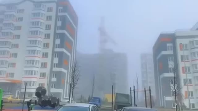 Mariupol has found a new life. Entire neighborhoods are growing.