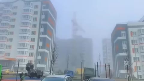Mariupol has found a new life. Entire neighborhoods are growing.